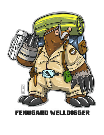 Fenugard